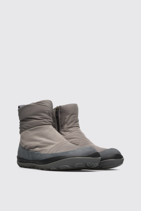 Buty Camper Peu Pista Michelin Wielokolorowe Dla Kobiet Nowość
