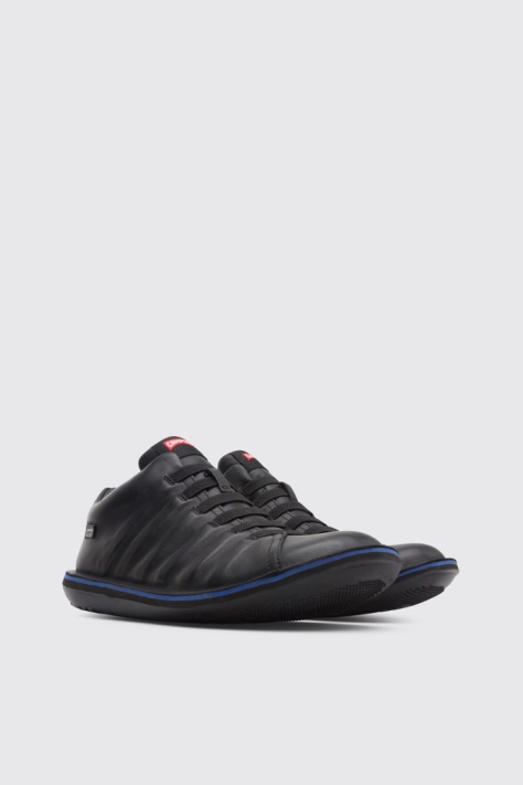 Beetle Gore-tex Czarne Buty Na Co Dzień Dla Mężczyzn Camper Nowość